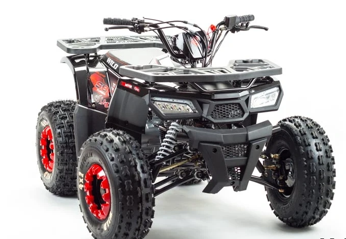 Квадроцикл PROMAX WILD 175 в Королёве
