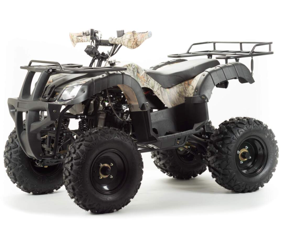 Квадроцикл MOTOLAND (МОТОЛЕНД) 200 ALL ROAD в Королёве