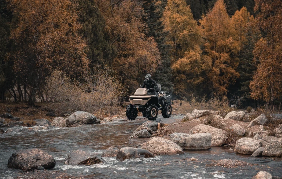 Квадроцикл BENDA REDSTONE 1000 MUD в Королёве