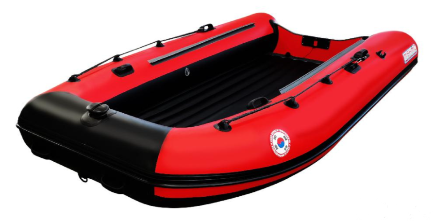 КОМПЛЕКТ ЛОДКА MISHIMO RAPID 380 PRO+ ЛОДОЧНЫЙ МОТОР MARLIN MP 9.9 (20) AMHS PROLINE FORCE в Королёве