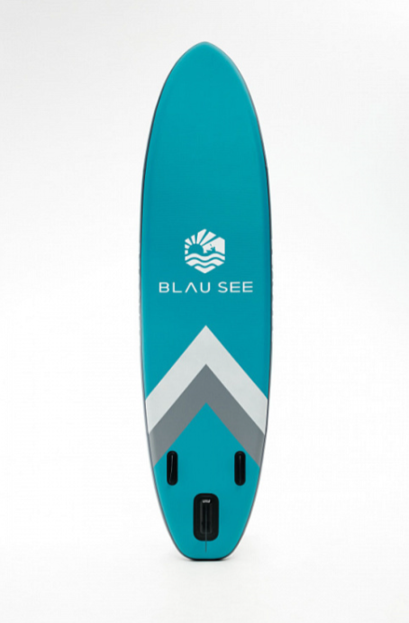 НАДУВНОЙ SUP-BOARD BUSINESS LIGHT BLUE 10,6 в Королёве