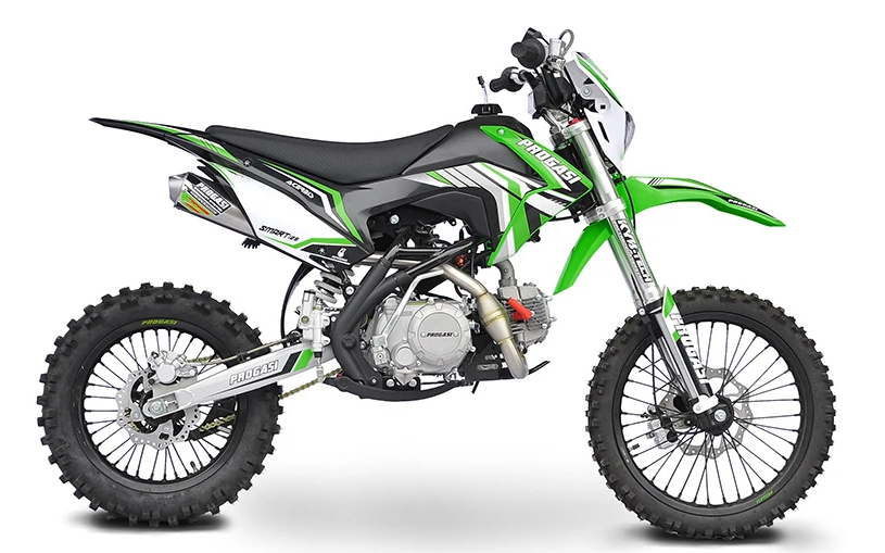 Питбайк Progasi Smart 150 в Королёве