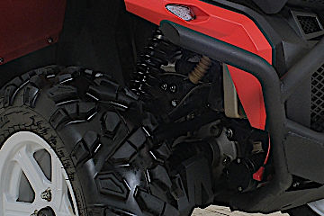 Квадроцикл РМ (Русская Механика) РМ 800 Т серии «Шёлковый путь» в Королёве