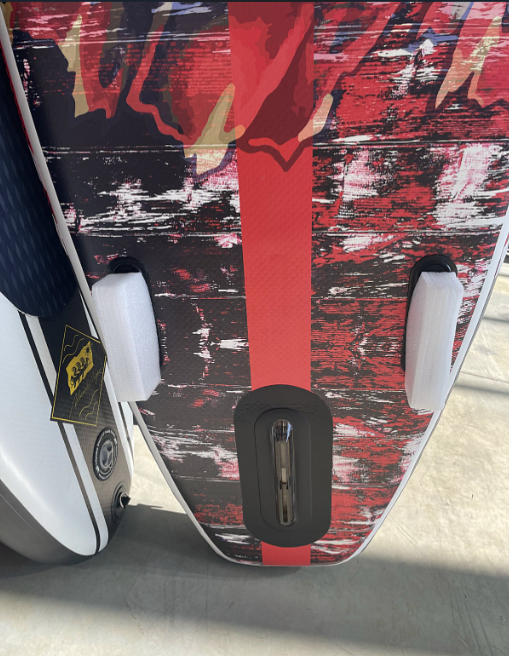 SUP (САП) ДОСКА RAIDEX TAKUMO 10.6’ (320СМ) N 10 в Королёве