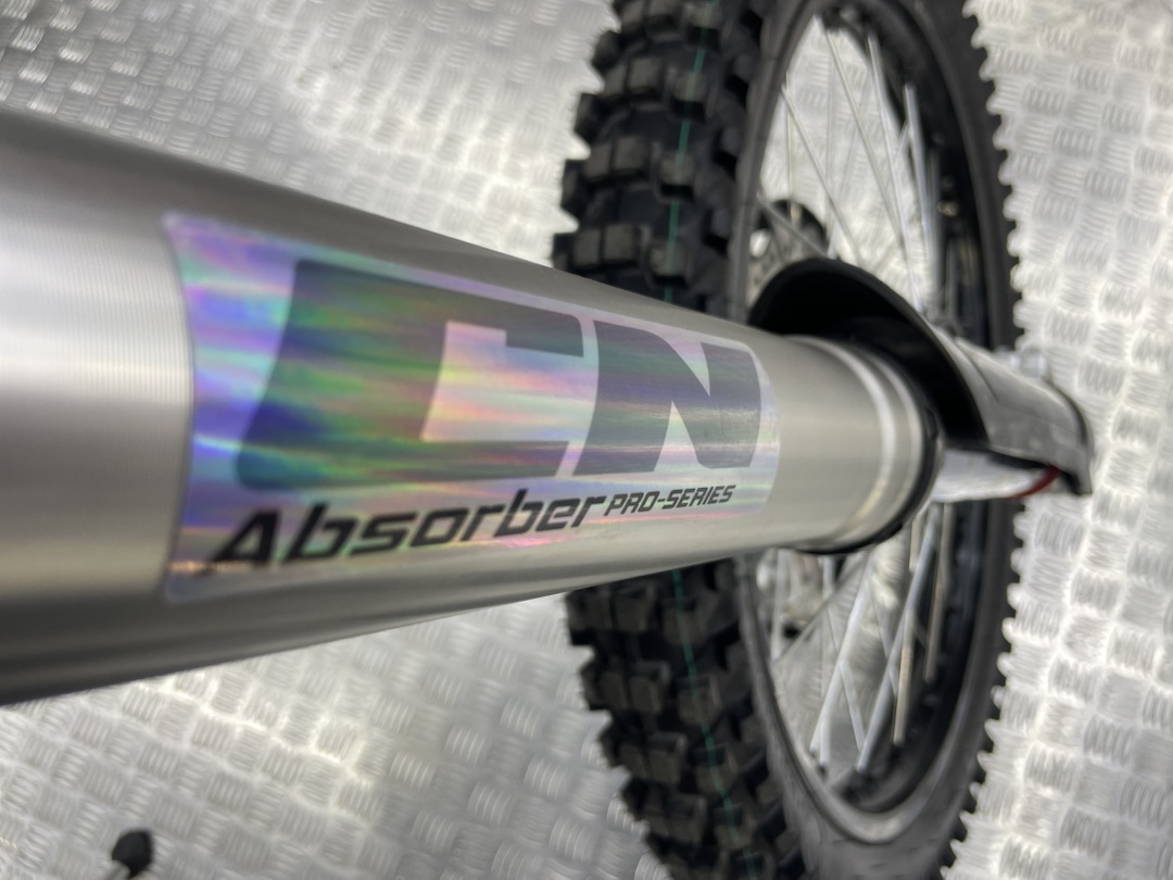 Кроссовый мотоцикл (эндуро) PROMAX PZ9 480 PRO-SPORT в Королёве