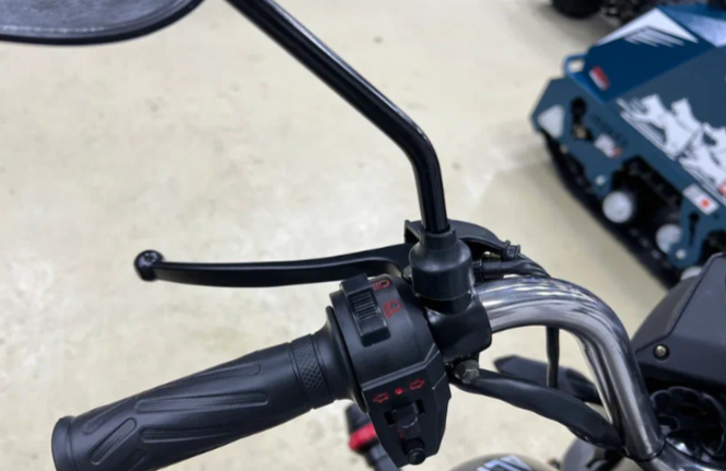 Мопед PROMAX ALPHA PRIDE 130 в Королёве