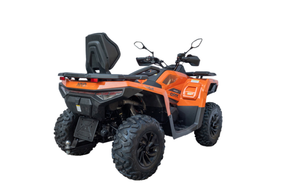 Квадроцикл HND QRX 550 в Королёве