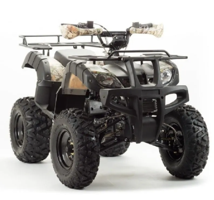 Квадроцикл PROMAX ATV 250 (2025) в Королёве