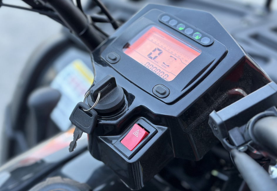 Квадроцикл GBM EXPLORER 400 NEW PREMIUM в Королёве