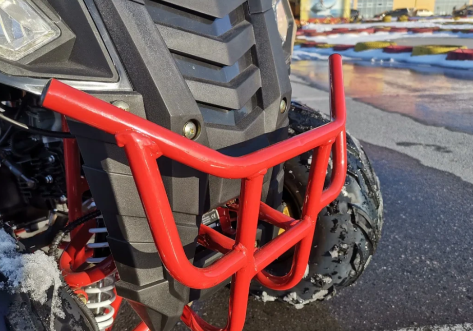 Квадроцикл GBM SHARP KIDS 125 в Королёве