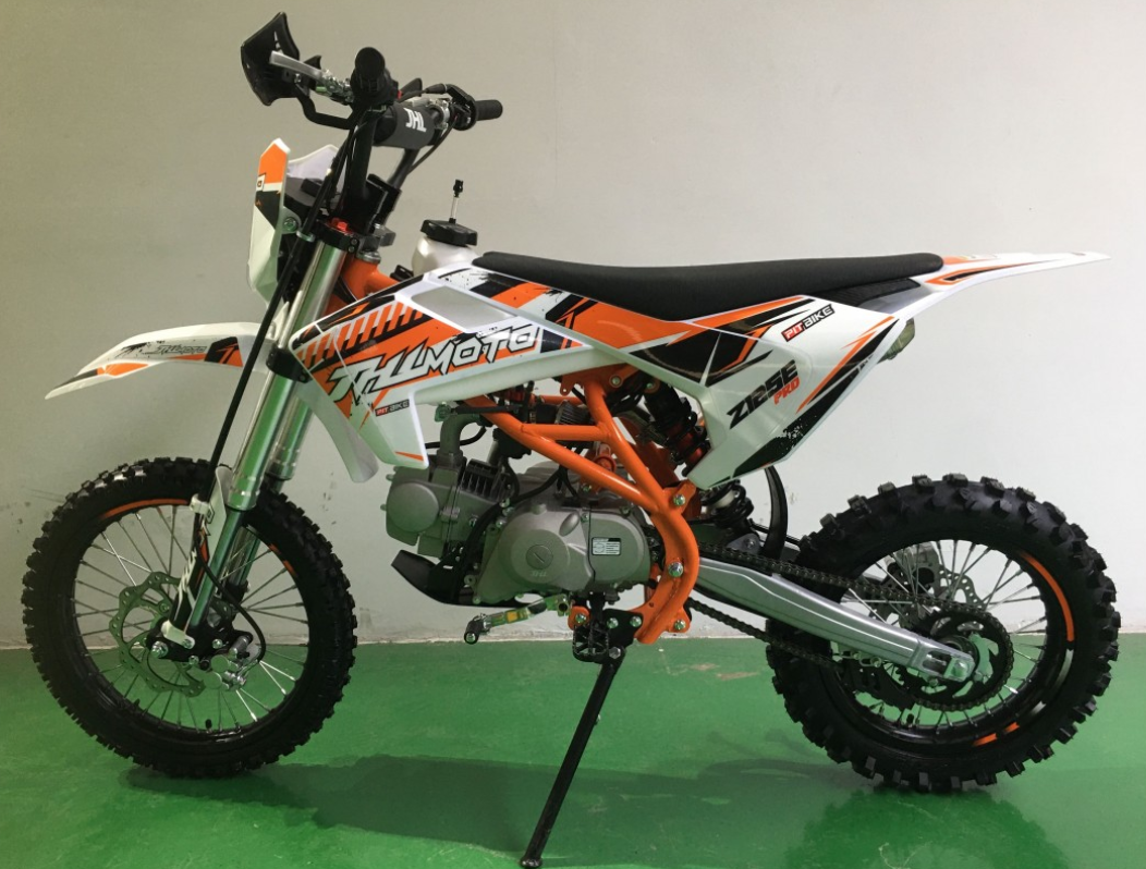 Питбайк JHLMOTO JHL Z125E Pro (ZS154FMI-3) в Королёве