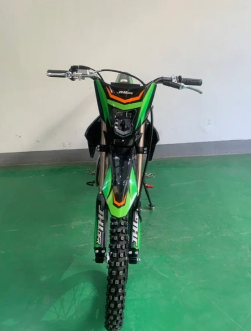 Питбайк JHLMOTO JHLofr LK140 19/16 (ZS1P60YMJ) в Королёве