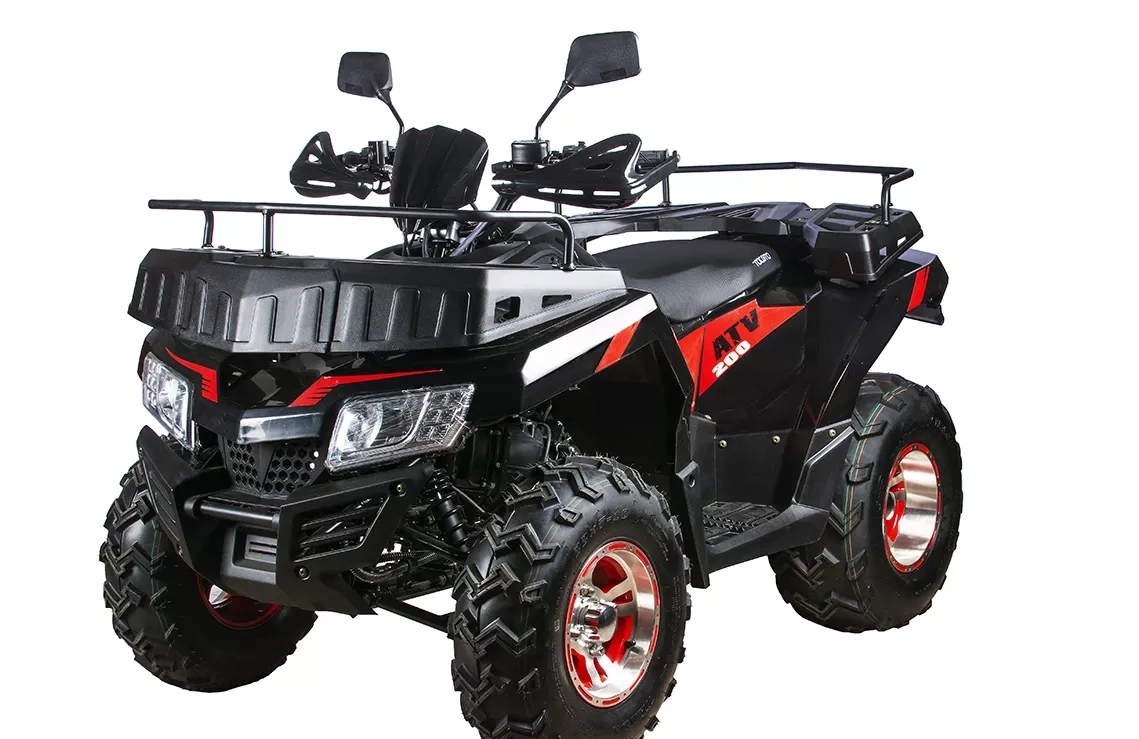 Квадроцикл YACOTA CABO 200LD в Королёве