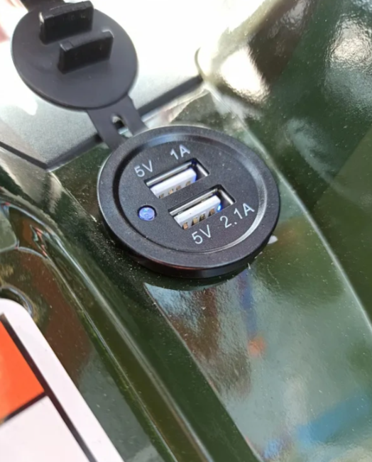 Квадроцикл PROMAX ATV 250 PRO (2025) в Королёве