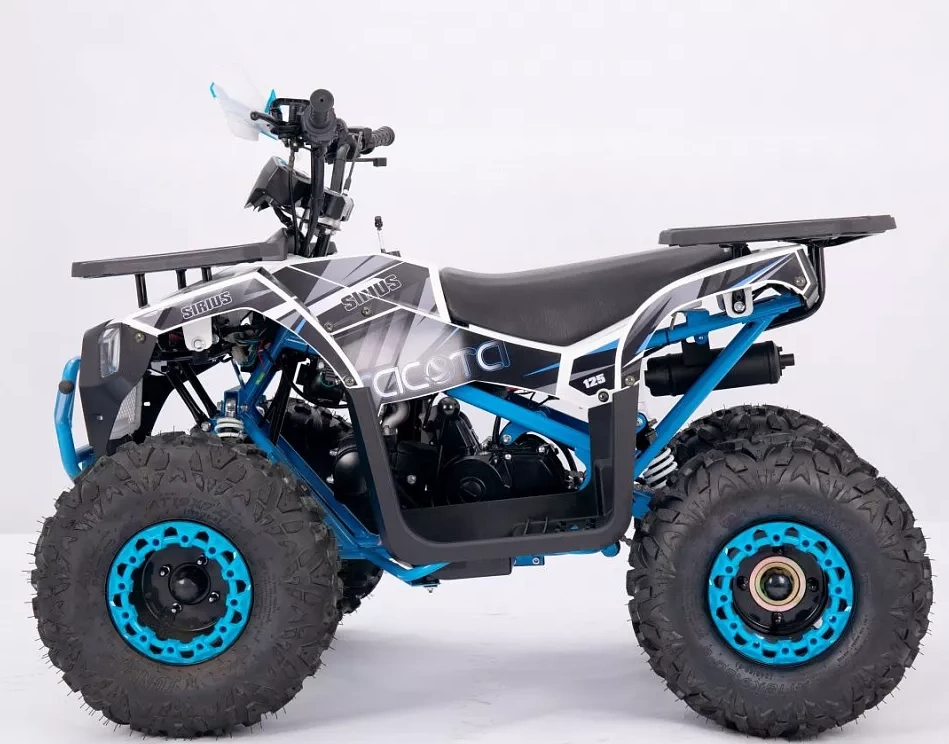 Квадроцикл YACOTA SIRIUS 110 в Королёве