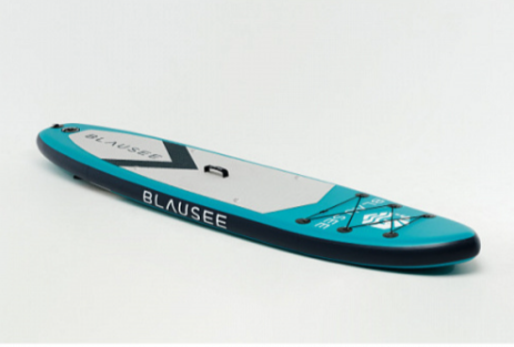 НАДУВНОЙ SUP-BOARD BUSINESS LIGHT BLUE 10,6 в Королёве