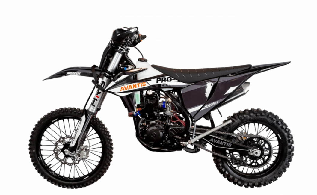 Мотоцикл Avantis Enduro 300 PRO Carb FCR Exclusive (NC300-S/182MM) ARS (2022) в Королёве