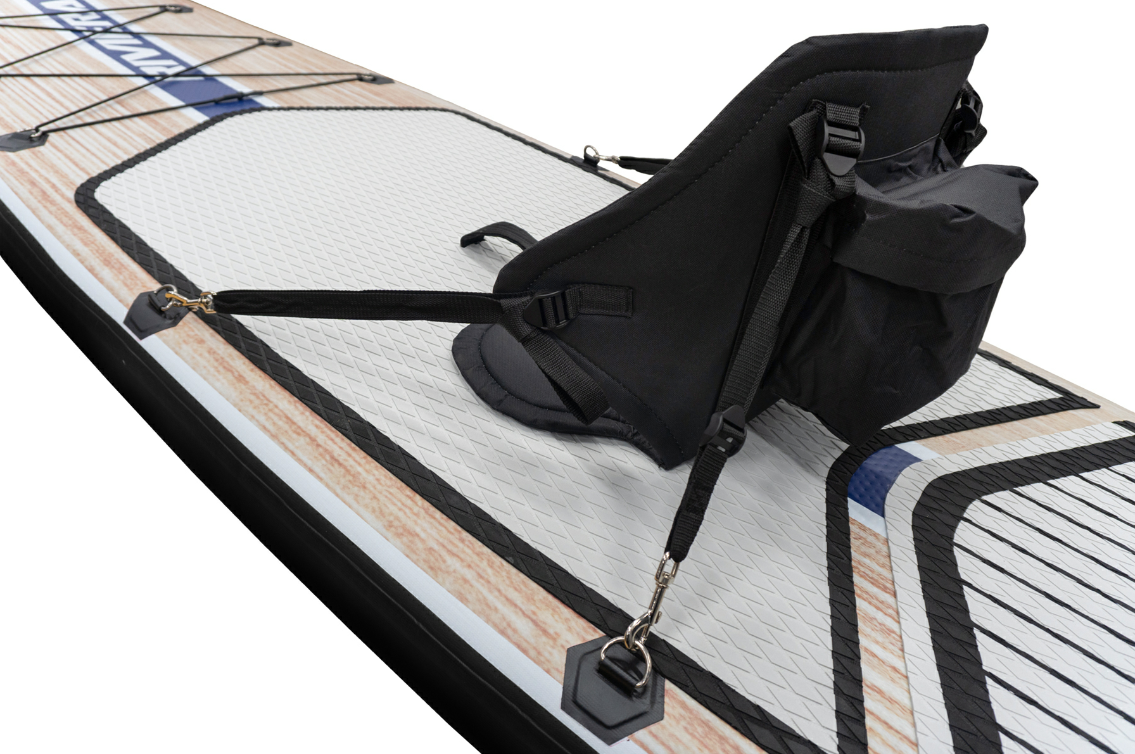 Сап-борд синий 11.6ft RIVIERA в Королёве