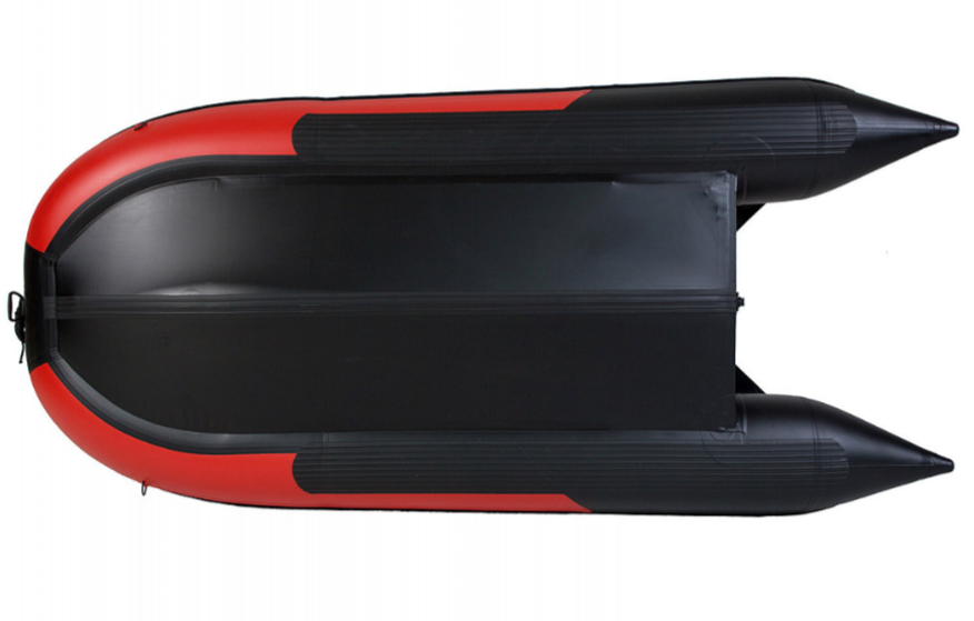 НАДУВНАЯ ЛОДКА GLADIATOR D450AL в Королёве