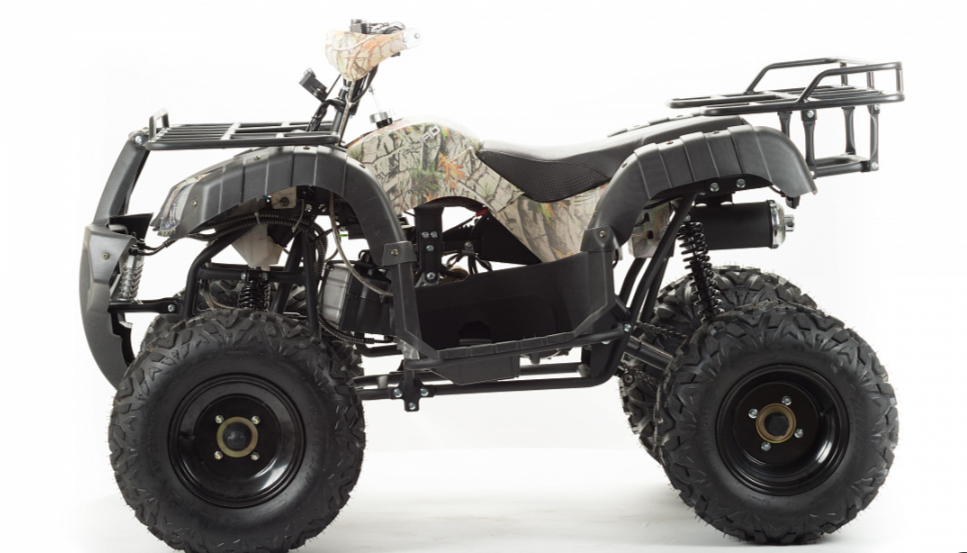 Квадроцикл MOTOLAND (МОТОЛЕНД) 200 ALL ROAD в Королёве