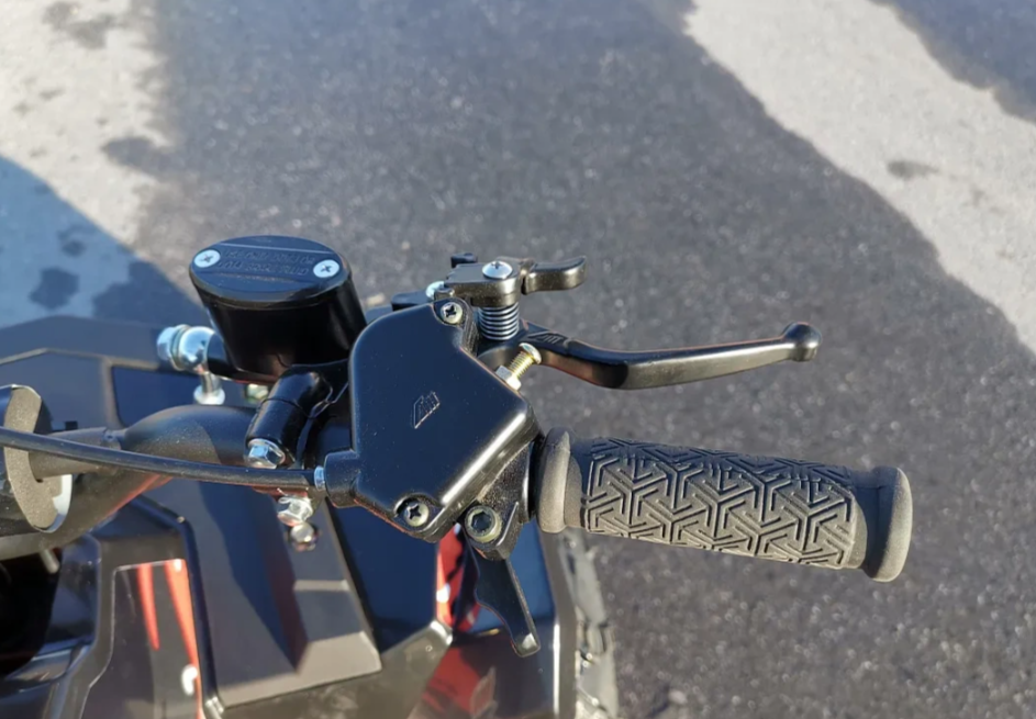 Квадроцикл GBM SHARP KIDS 125 в Королёве