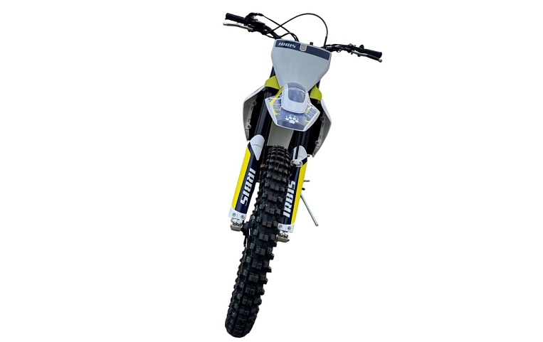 Эндуро мотоцикл IRBIS HTR 250 в Королёве