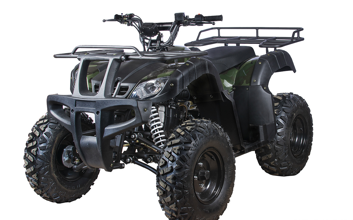 Квадроцикл YACOTA SELA 200 в Королёве