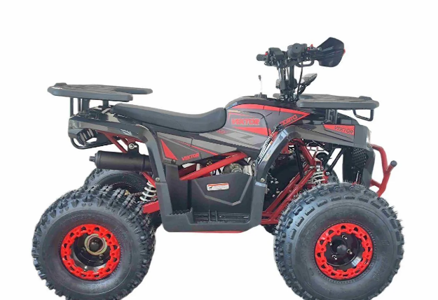 Квадроцикл YACOTA VEKTOR 125 в Королёве