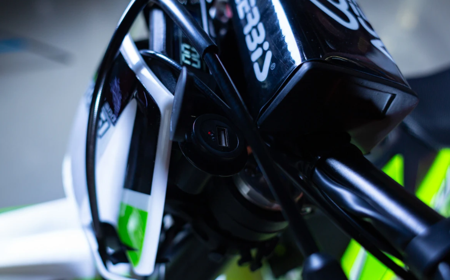 Мотоцикл Progasi SUPER MAX 300 PRO PR300 (ZS175FMN) в Королёве