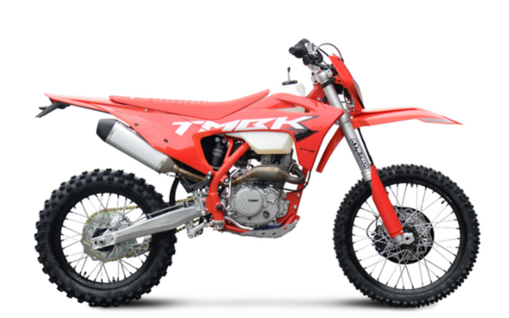 Кроссовый мотоцикл TMBK Sprinter 300H (YB300H) в Королёве