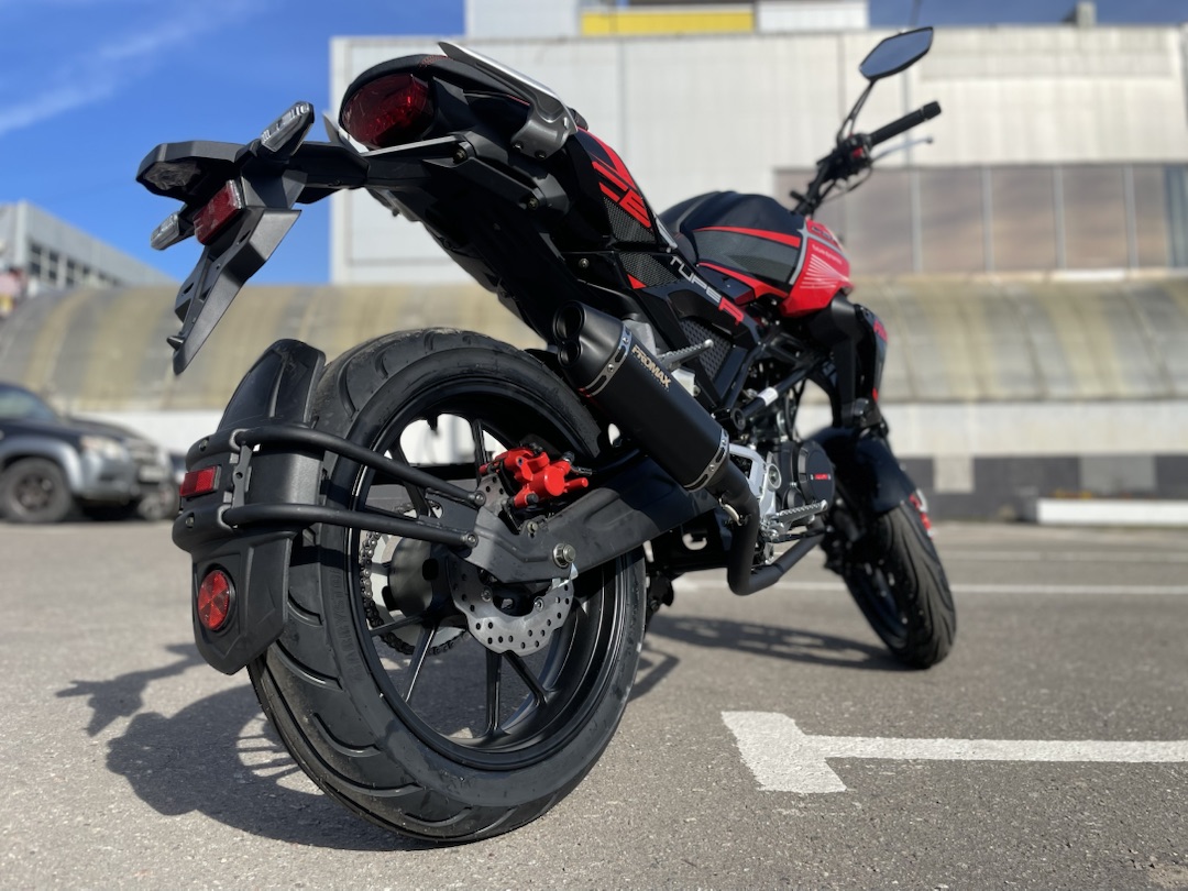 Мопед PROMAX CB150R (49) в Королёве