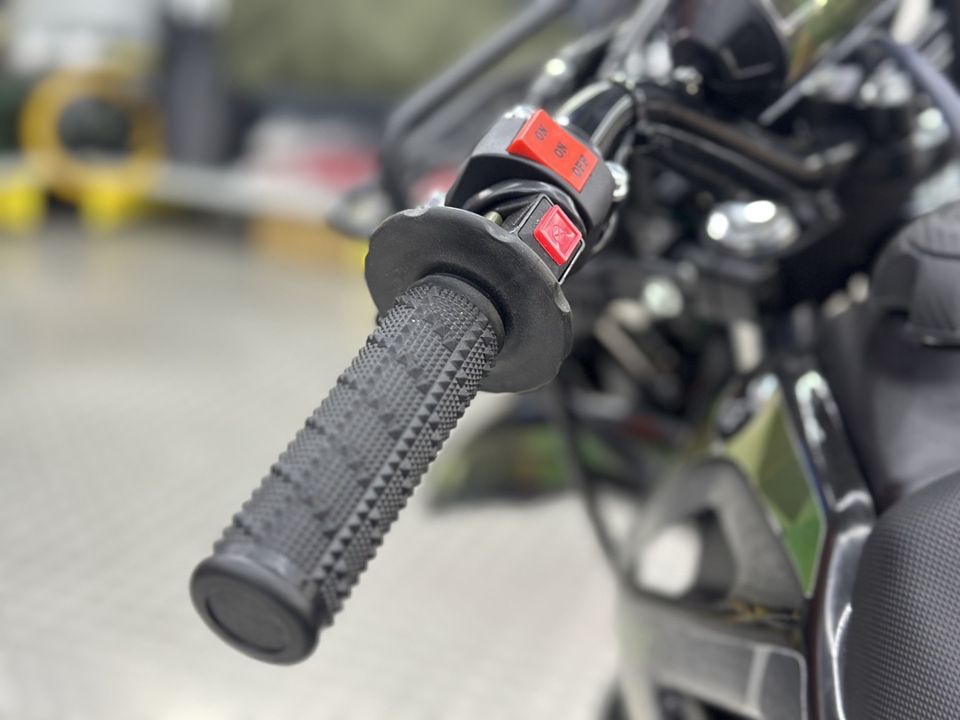 Кроссовый мотоцикл PROMAX ARMY 250 в Королёве