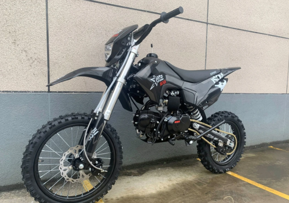 Питбайк BSE EXA SA 17/14 в Королёве