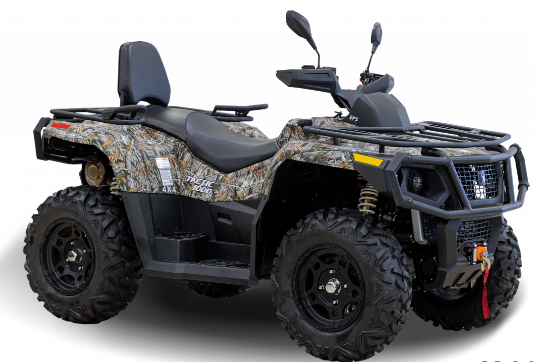 Квадроцикл HISUN TACTIC GT1000/LIMITED в Королёве