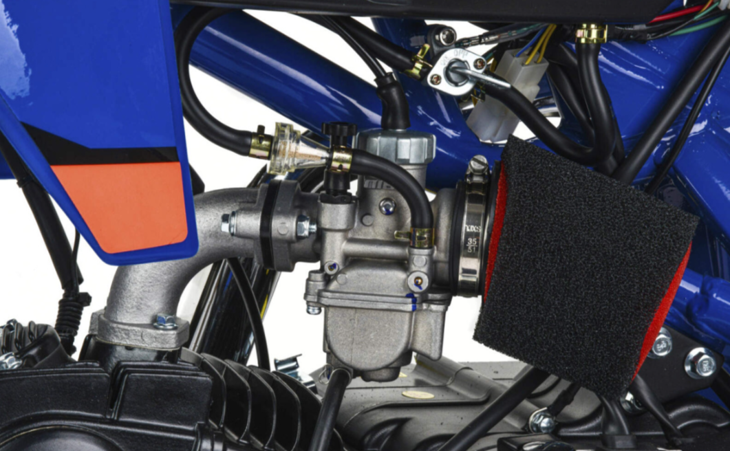 Питбайк MOTOLAND (МОТОЛЕНД) 125 SX 125 E 17/14 в Королёве