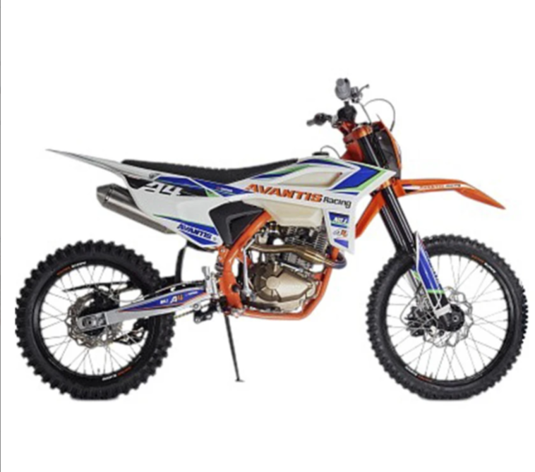 Мотоцикл Avantis A4 (PR300) 2024 в Королёве