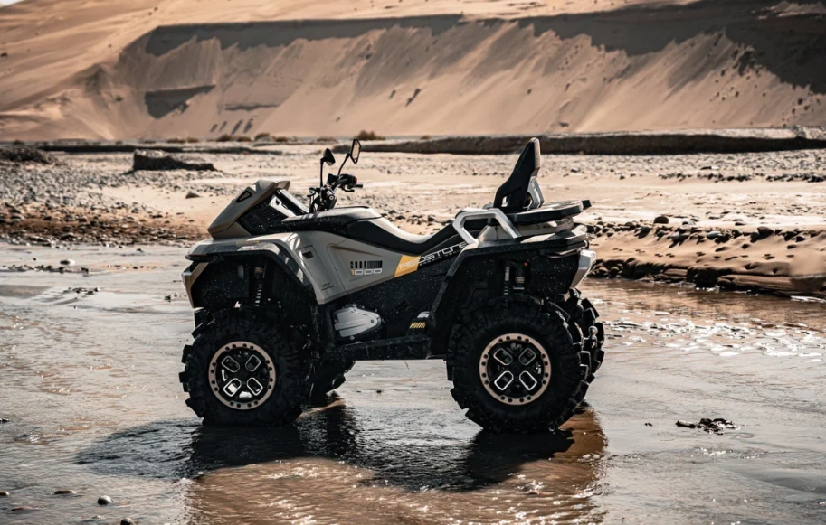 Квадроцикл BENDA REDSTONE 1000 MUD в Королёве