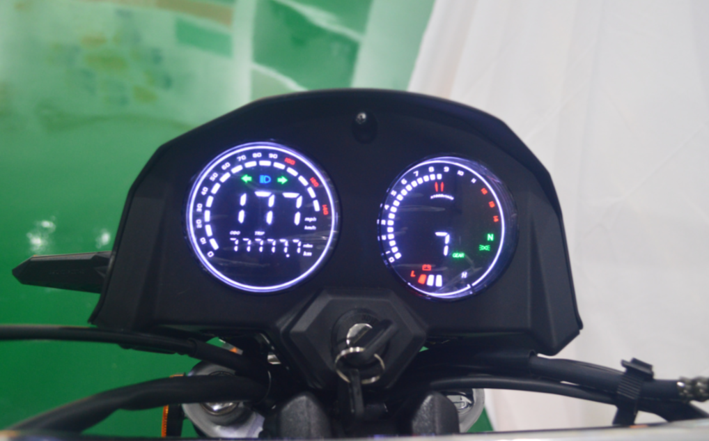 Мопед PROMAX ALPHA RS-PRO 150 (49) в Королёве