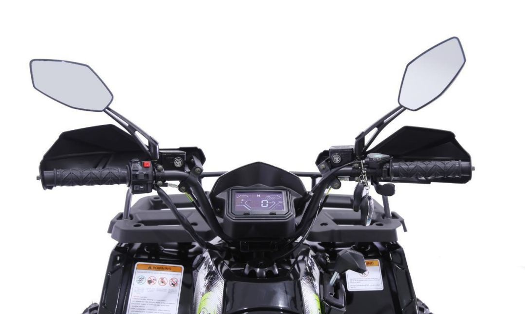 Квадроцикл YACOTA WARRIOR 200 PRO в Королёве