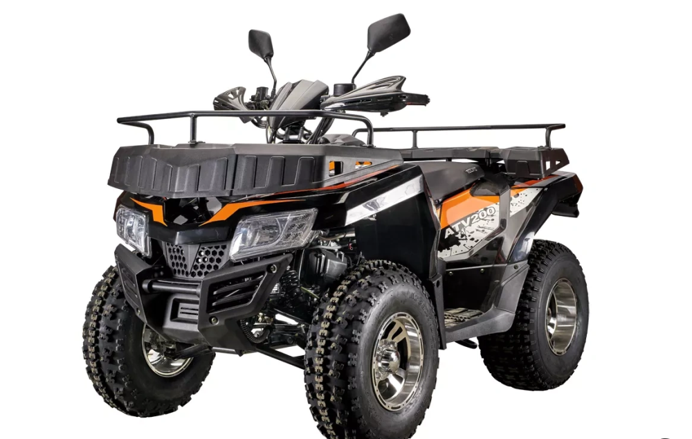 Квадроцикл YACOTA CABO 200LD в Королёве