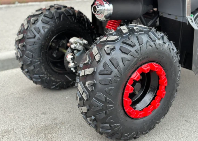 Квадроцикл GBM MAVERICK 300 NEW в Королёве