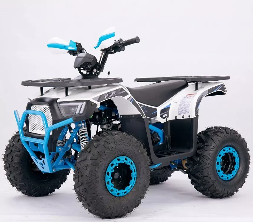 Квадроцикл YACOTA Sirius в Королёве