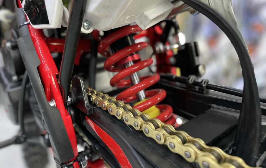 Мотоцикл Progasi SUPER MAX 250 PRO SPORT в Королёве