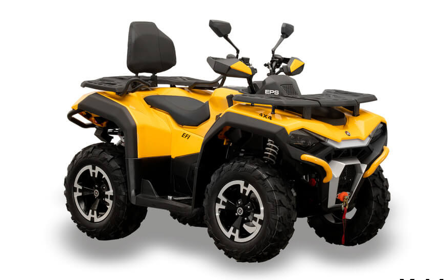 Квадроцикл HISUN GUARDIAN 750S -/SHORT/ в Королёве