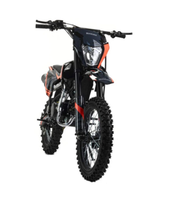 Питбайк MOTOLAND (МОТОЛЕНД) 150 GF150 E в Королёве