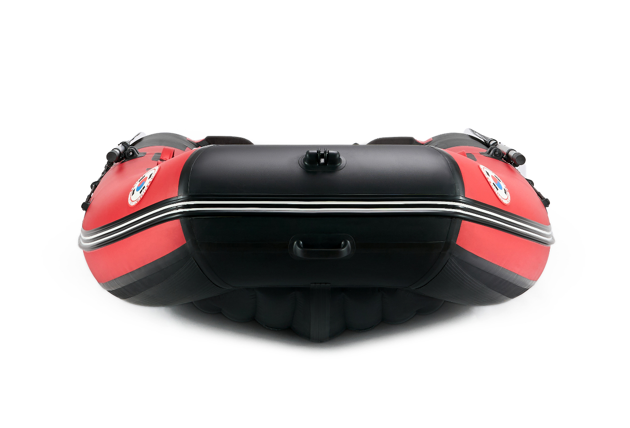 КОМПЛЕКТ ЛОДКА MISHIMO PRO 350 + ЛОДОЧНЫЙ МОТОР MARLIN MP 9.9 (15) AMHS PROLINE в Королёве