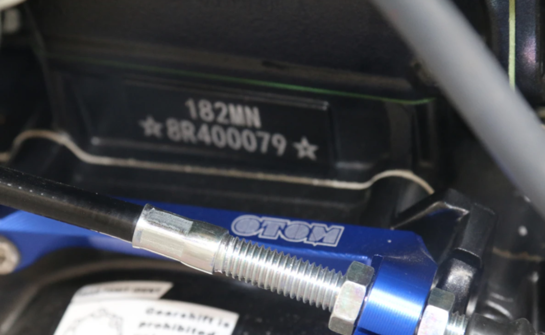 Кроссовый мотоцикл FAIDET NC300S EFI ULTRA WP в Королёве