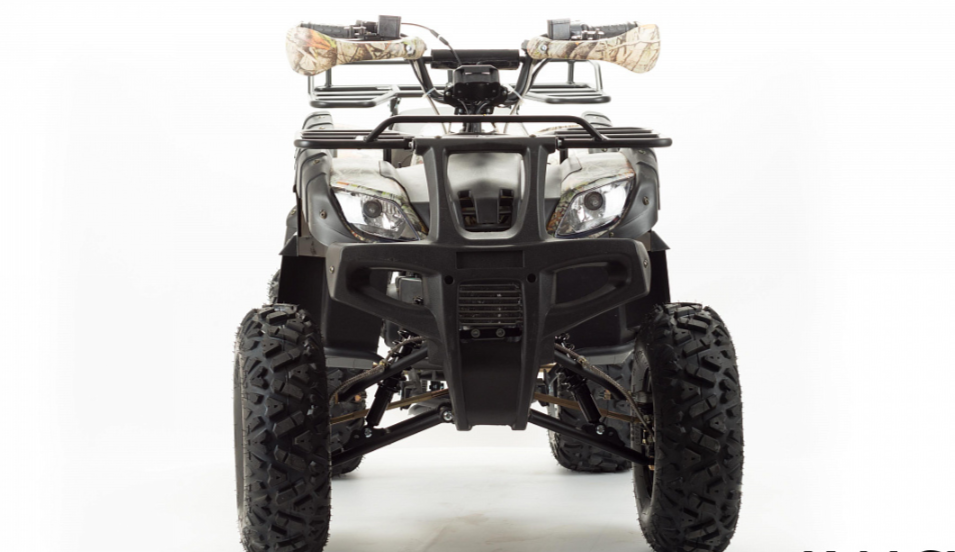 Квадроцикл MOTOLAND (МОТОЛЕНД) 200 ALL ROAD в Королёве