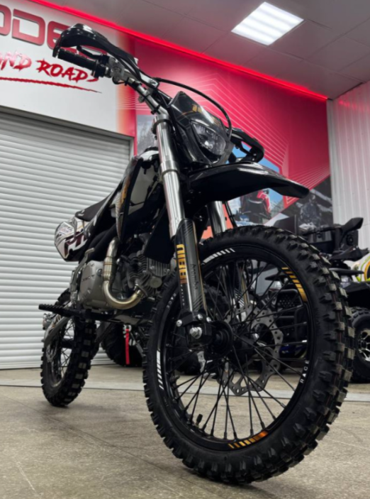 Мотоцикл (питбайк) PROMAX FIDET (ФАЙДЕТ) 145E PRO 17/14 в Королёве