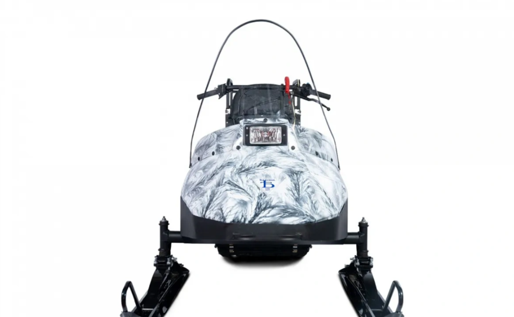 Миниснегоход Бурлак-М Егерь 20 л.с. с эл.зап. в Королёве